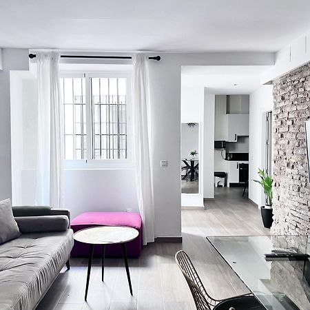 Suites La Merced Μάλαγα Εξωτερικό φωτογραφία