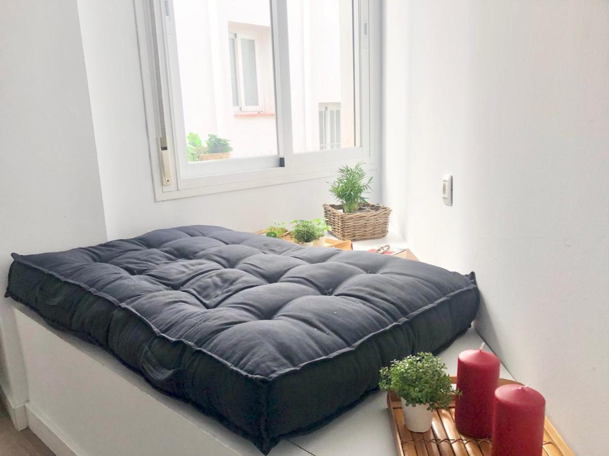 Suites La Merced Μάλαγα Εξωτερικό φωτογραφία