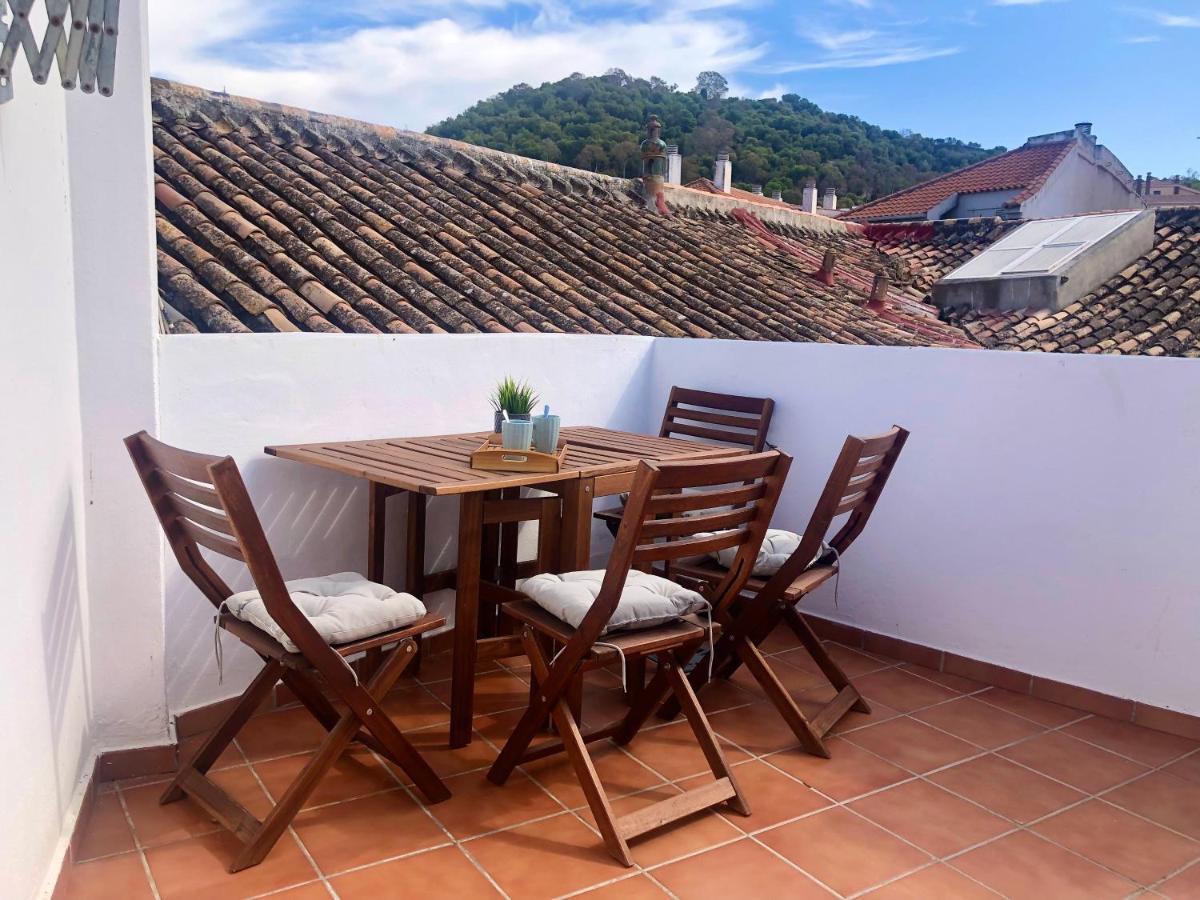 Suites La Merced Μάλαγα Εξωτερικό φωτογραφία