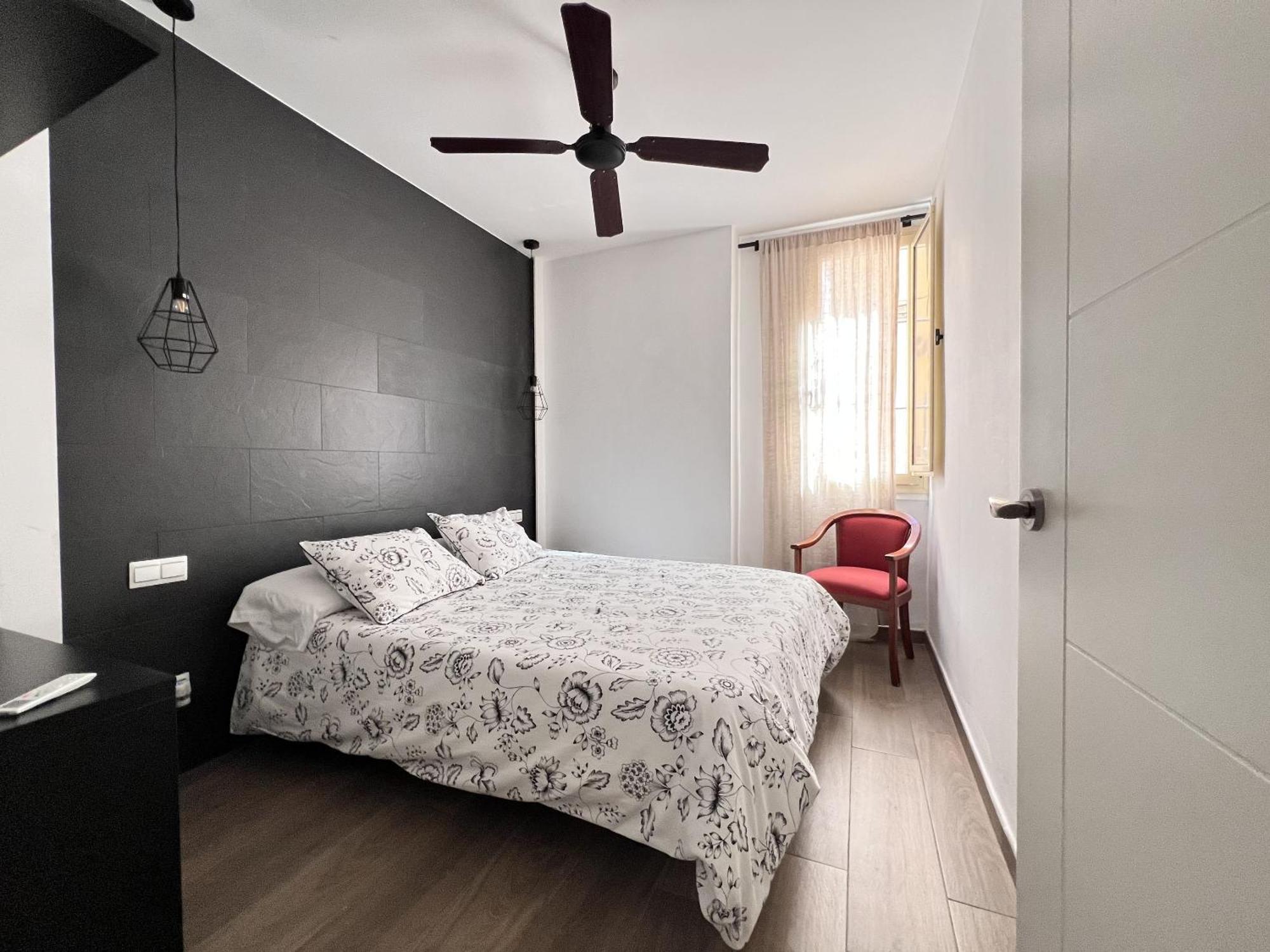 Suites La Merced Μάλαγα Εξωτερικό φωτογραφία