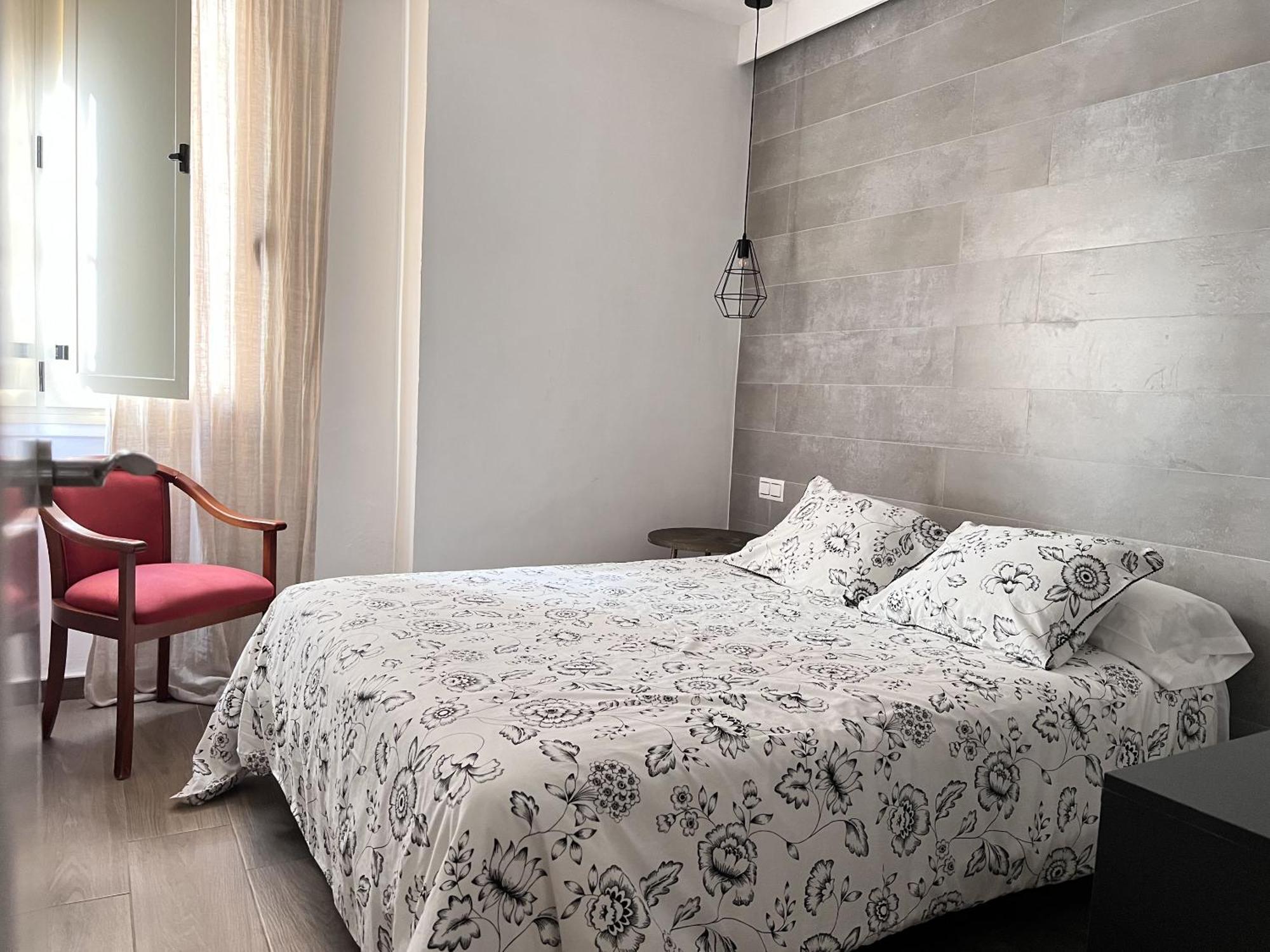 Suites La Merced Μάλαγα Εξωτερικό φωτογραφία