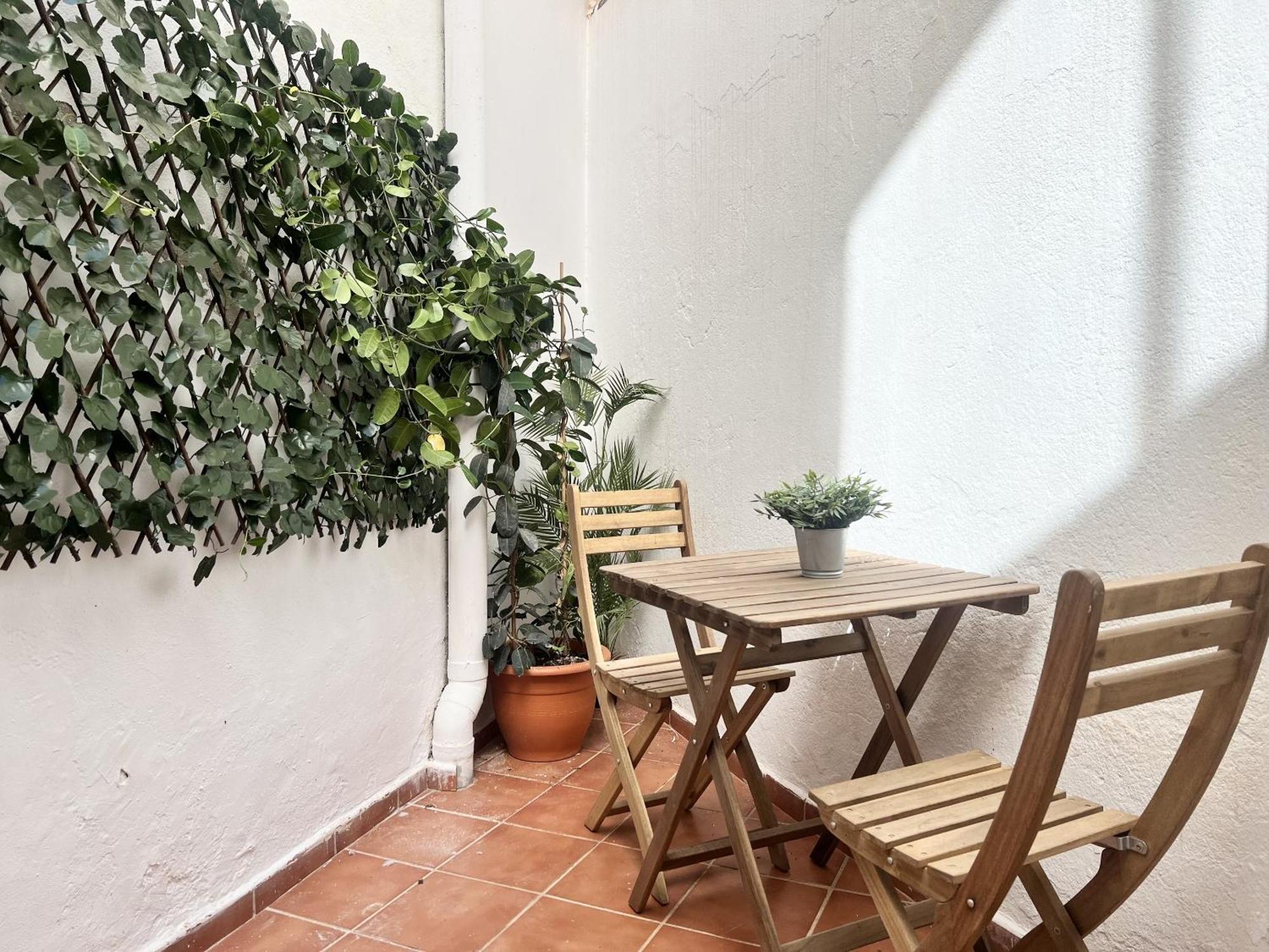 Suites La Merced Μάλαγα Δωμάτιο φωτογραφία