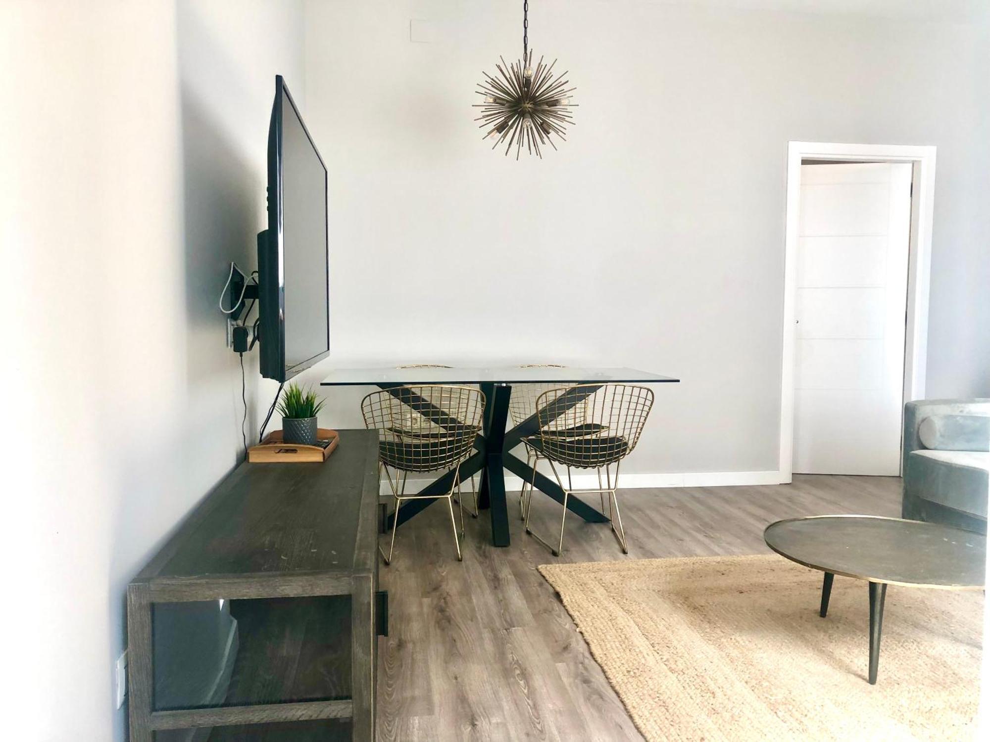 Suites La Merced Μάλαγα Δωμάτιο φωτογραφία