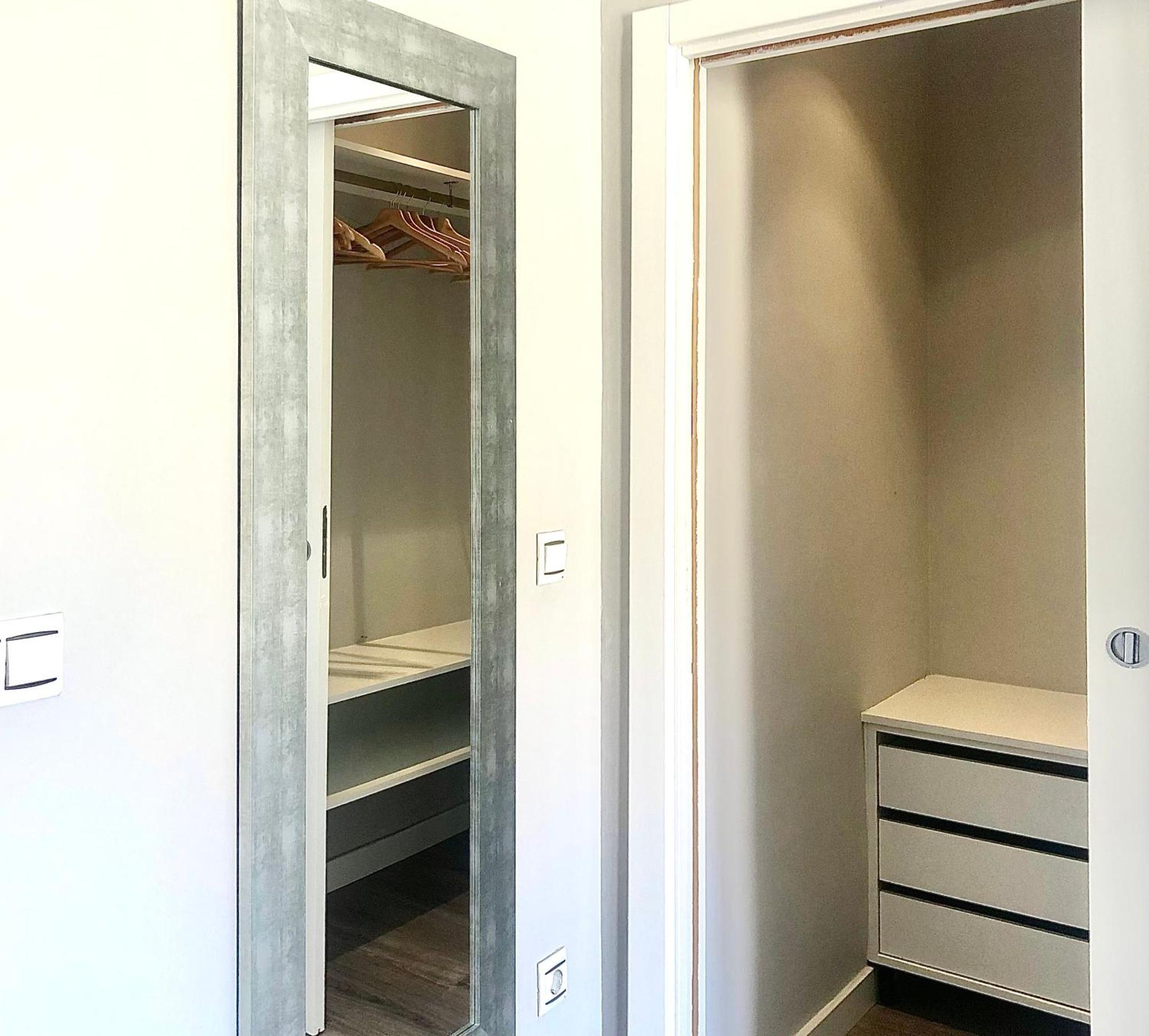 Suites La Merced Μάλαγα Δωμάτιο φωτογραφία
